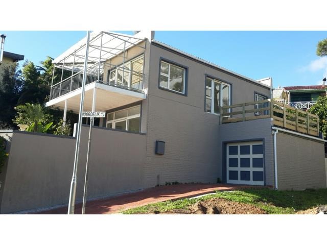 To Let 3 Bedroom Property for Rent in Devils Peak Western Cape